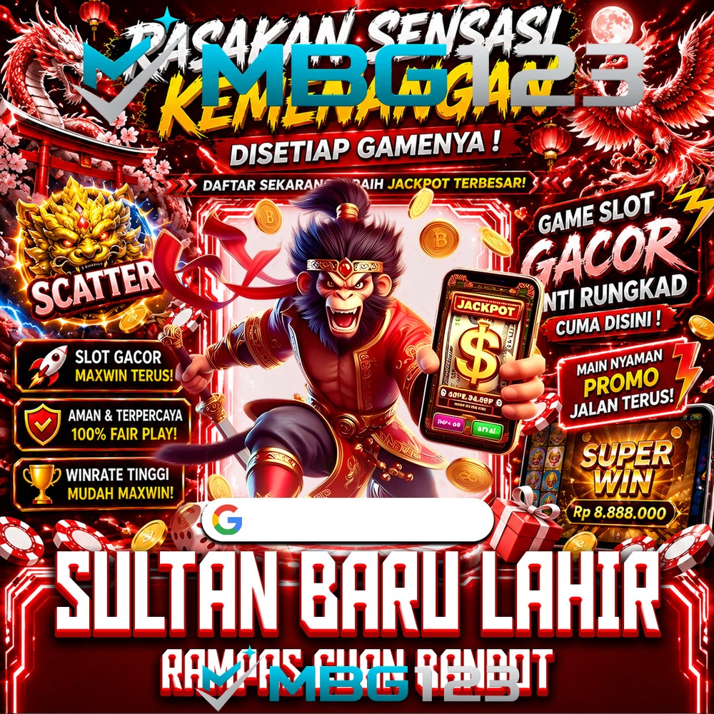 MBG123: Menikmati Waktu Luang lewat Ruang Sosial Multiplayer dengan Banyak Sudut Menarik untuk Ditemukan